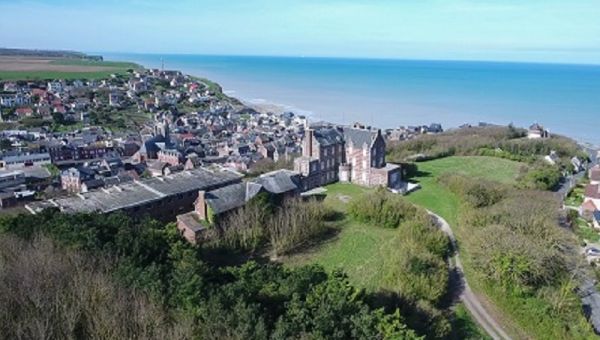 Appel à projet pour le Moulinet en Picardie