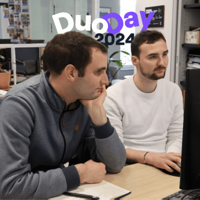 DuoDay 2024 chez Axtom : un engagement concret pour l’inclusion et la diversité en entreprise